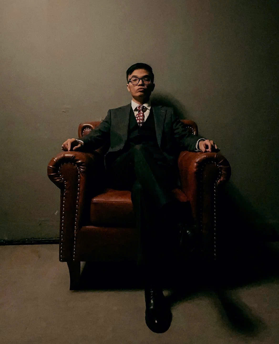  Lê Hải Long