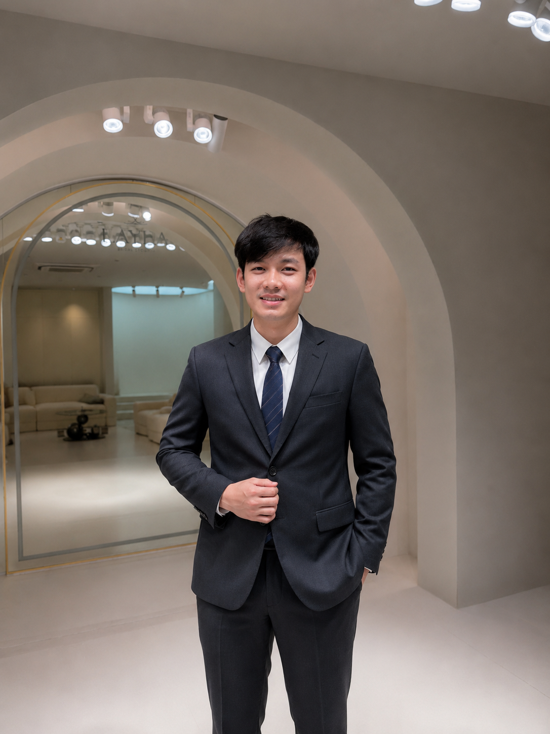 Lê Anh Tú
